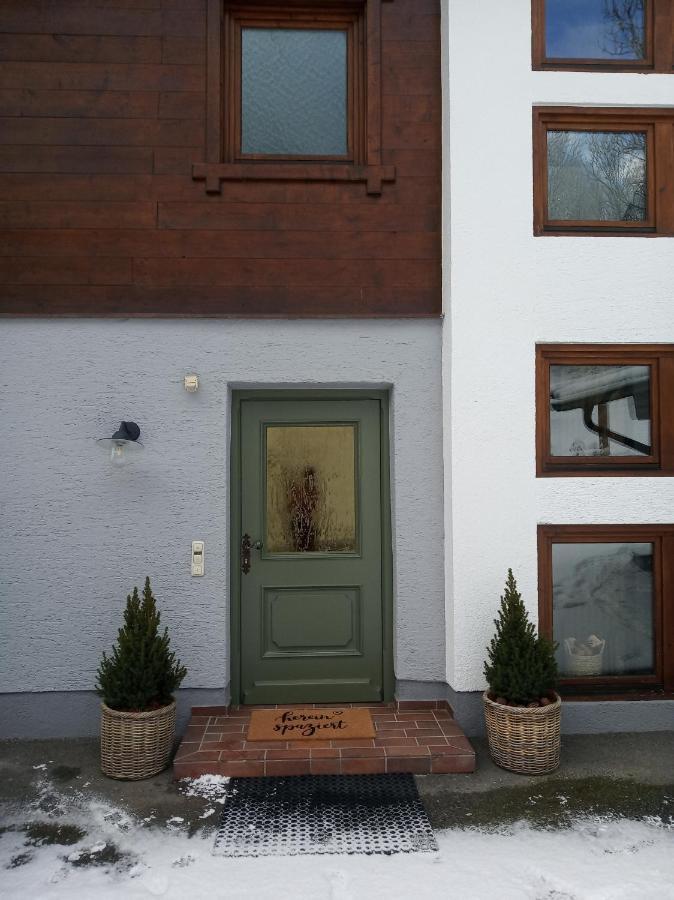 Hotel Rosi'S Maria Alm am Steinernen Meer Exteriér fotografie